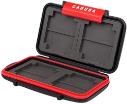 Caruba Multi Card Case MCC-1