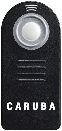 Caruba IR Afstandsbediening CML-L3