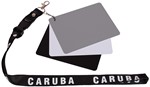 Caruba grijskaart  DGC-2