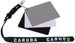 Caruba grijskaart  DGC-2