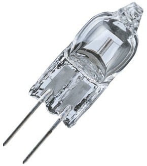 Godox Modeling Lamp 220V/110V 75 Watt JDD