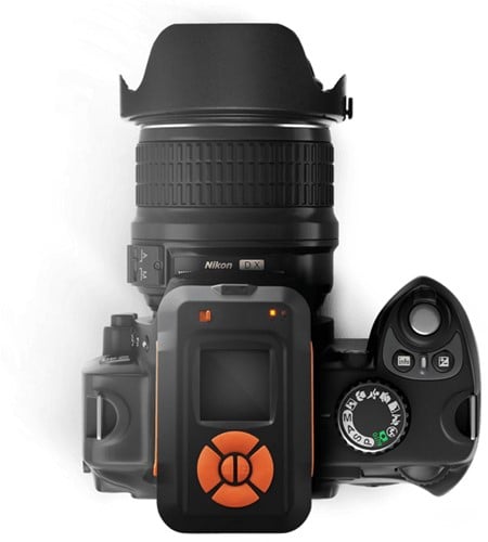 Miops Smart Trigger