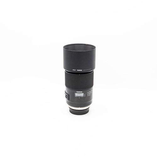 Tamron SP 90mm Macro f/2.8 Di VC USD voor Nikon F (occ_5688)