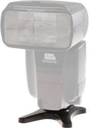 StudioKing Speedlite Camera Flitser Tafel Standaard FB-2