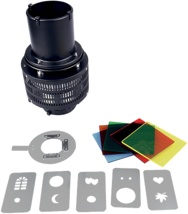 StudioKing Optical Snoot SK-OS1