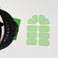 StudioKing Optical Snoot SK-OS1-3