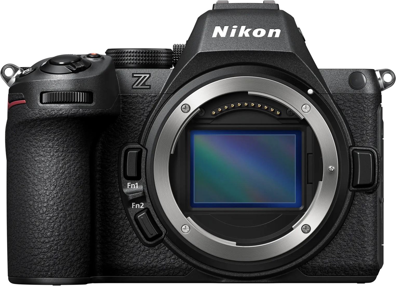 Nikon Z5II Body Only Foto de Vakman