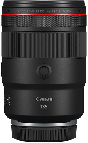 Canon RF 135mm F1.8L IS USM