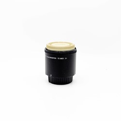 Nikon AF-S Teleconverter TC-20 E II 2x (occ_5778)