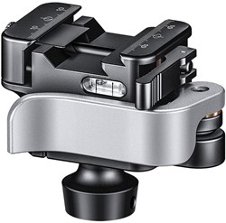 LeoFoto Ball Head MA-30L Rapid-Lock