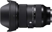 Sigma 24-70mm F2.8 DG DN (A) Sony FE mount