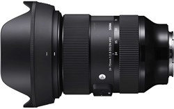 Sigma 24-70mm F2.8 DG DN (A) Sony FE mount