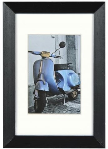 Henzo Umbria 15x20 Frame  zwart