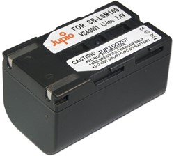 Jupio SB-LSM160 1500 mAh