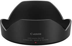 Canon Lens Hood EW-73E voor o.a RF 15-30 (RF-15-30mm F4.5-6.3 IS STM)
