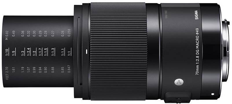 SIGMA 70mm F2.8 DG MACRO | Art E-マウント SIGMA 70mm F2.8 DG MACRO Art｜撮影機材レンタルからEDIT・MA