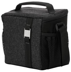 Tenba Skyline 8 Schouder tas grijs 22x18x15