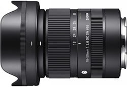 Sigma 18-50mm f/2.8 DC DN Contemporary Sony E-mount
