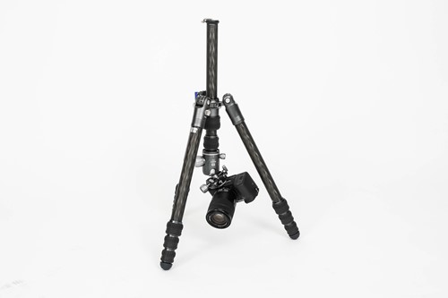 Benro Rhino Tripod Kit (FRHN24CVX25)-3