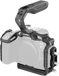 SmallRig 5960 Black Mamba Cage Kit For Canon EOS R6 III/ R6 II