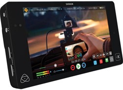 Atomos Shogun 7