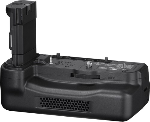 Canon CF-R20EP Koelventilator Zwart EOS R5 Mark II 