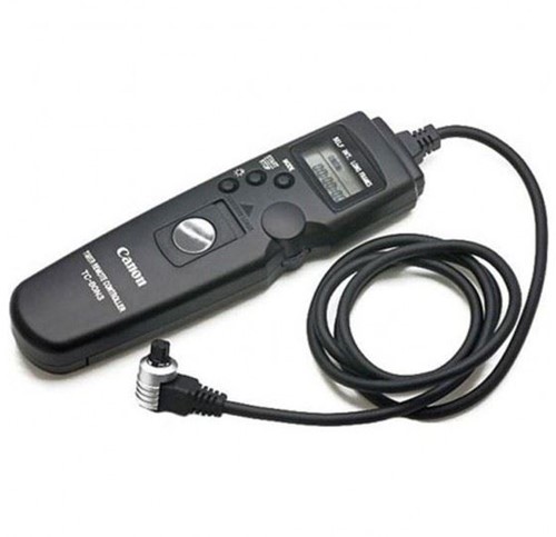 Canon TC-80N3 afstandsbediening