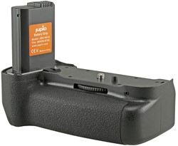Jupio Battery Grip for Nikon D780