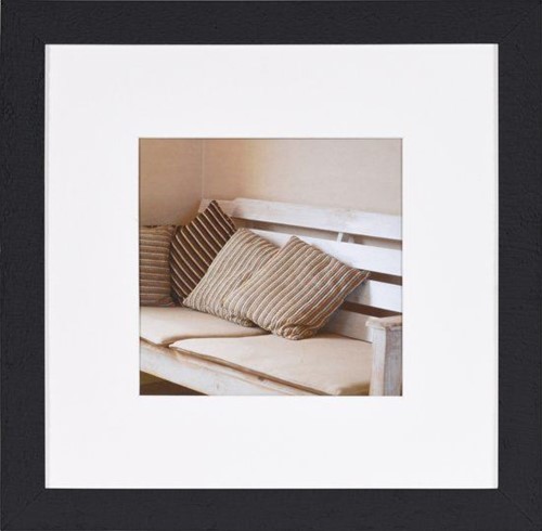 Henzo Driftwood 30x30 Frame donkergrijs