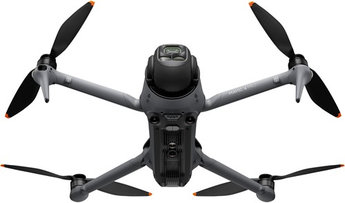 DJI Mavic 4 Pro 512GB Creator Combo - w/ DJI RC Pro 2-3
