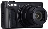 Canon Powershot SX740 HS Black-3