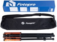 Fotopro Trident TR-01A Light stand-3
