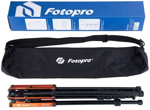 Fotopro Trident TR-01A Light stand-3