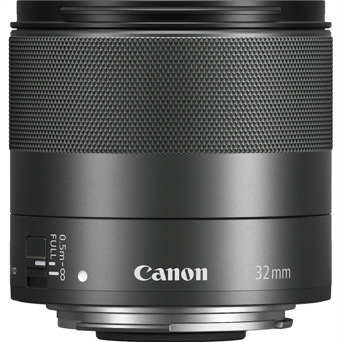 Canon EF-M 32mm f/1.4 STM Foto de Vakman