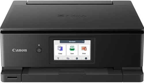 Canon PIXMA TS8750 Black