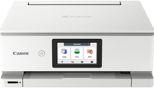 Canon PIXMA TS8751 White