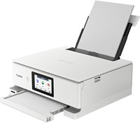 Canon PIXMA TS8751 White-3