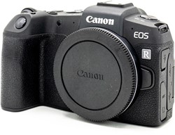 Canon RP body (<1000 clicks) (occ_6186)