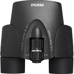 Pentax UP 8-16x21 Black