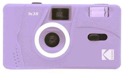 Kodak M38 Camera Lavender 