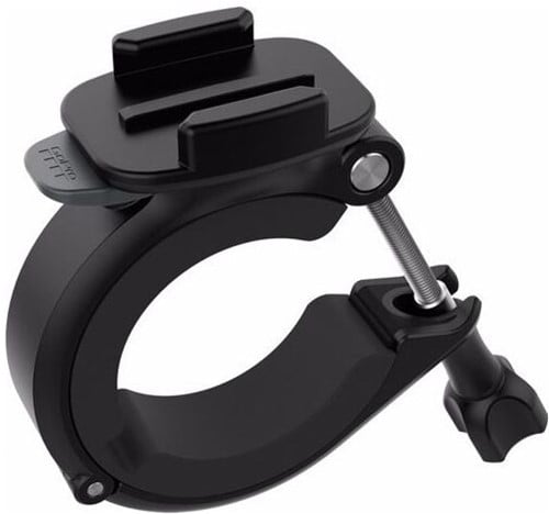 GoPro Large Tube Mount Roll Bars + Pipes + More