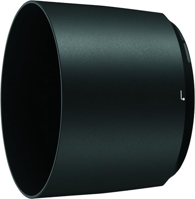 Nikon AF-S Nikkor 200-500mm f/5.6E ED VR Foto de Vakman