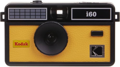 Kodak I60 Yellow 