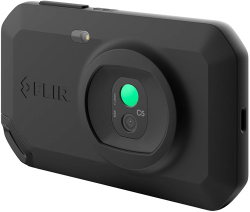 FLIR C5 Warmtebeeldcamera-2