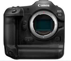 Canon EOS R3