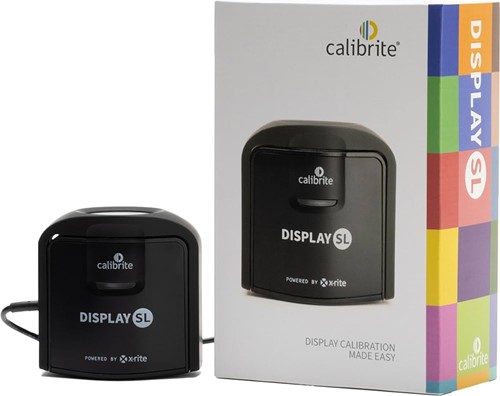 Calibrite X-Rite ColorChecker Display SL