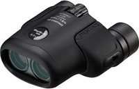 Pentax Papilio III 6.5X21 WR Black 