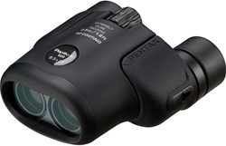 Pentax Papilio III 8.5X21 WR Black 