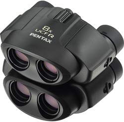 Pentax UCF R 8 X 21