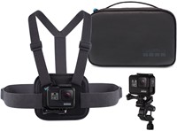 GoPro Sports Kit-2